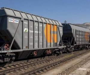Ermənistana Azərbaycandan tranzitlə növbəti taxıl tədarükü həyata keçiriləcək
