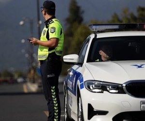 За минувшие сутки задержаны 76 подозреваемых в совершении преступлений