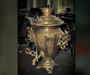 Fatmayıda bağ evlərindən antik əşyalar oğurlayan şəxslərə hökm oxundu