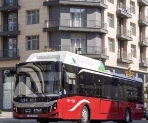 Bakıxanovda yol təmiri ilə əlaqədar 78 nömrəli marşrutun hərəkət sxemi dəyişdirilib