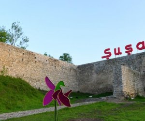 Yeni səfir ilk olaraq Qarabağa səfər edəcək