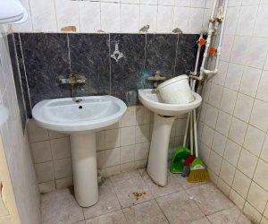 TƏBİB прокомментировал кадры из детской больницы №6 в Баку