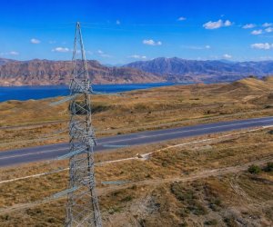 Zəngəzur elektrik verilişi xəttinin birinci mərhələsi üzrə işlərin 97%-i tamamlanıb &mdash; "Azərenerji"