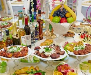 Mass food poisoning strikes wedding in Azerbaijan's Ismayilli district, 24 treated and discharged