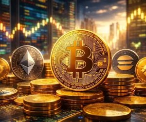 Bitkoinin qiyməti 77 min dolları keçib