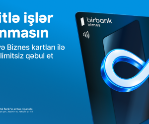 5 limitlə işləriniz dayanmasın