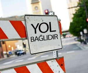 Bakının üç küçəsində nəqliyyatın hərəkəti məhdudlaşdırılacaq