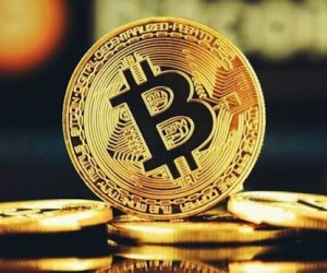 Биткойн достиг максимума с мая, подорожав на 23% за неделю