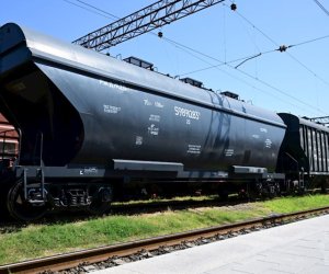 В Армению из РФ транзитом через Азербайджан отправят очередную партию грузов
