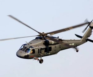 Конгресс США рассмотрит продажу Норвегии вертолетов Black Hawk на $2,3 млрд