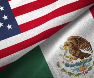 США и Мексика начали работу над новой торговой сделкой