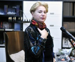 Şükufə Yusupova yol qəzası keçirib, vəziyyəti ağırdır - Yenilənib