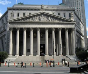 Суд в США отменил ограничения Трампа