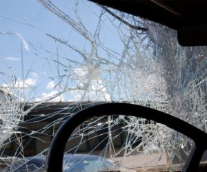 Goranboyda yol qəzasında iki nəfər ölüb, xəsarət alan var