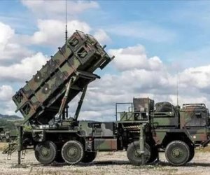 После угроз Ирана Греция перебрасывает Patriot на Крит