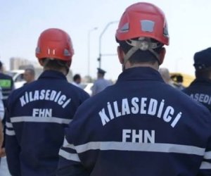 FHN ötən həftə 714 hadisə üzrə qəza-xilasetmə əməliyyatı aparıb
