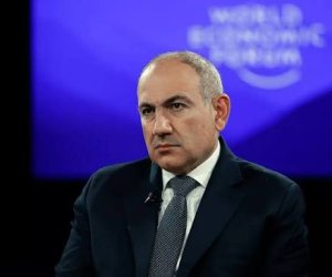 Paşinyan: Ermənistanın yaxın 5 ildə KTMT-yə qayıtmaq planı yoxdur