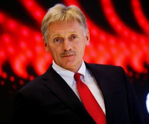 Peskov Paşinyana cavab verib