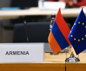 Armenia's EU membership bid triggers sharp regulatory conflict with EAEU norms, harms Yerevan