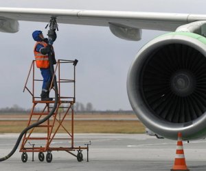 Баку и Ташкент будут совместно производить топливо