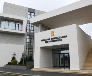 İnterpol xətti ilə axtarışda olan şəxs Ukraynadan Azərbaycana ekstradisiya ediləcək