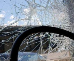 В Бейлаганском районе в результате ДТП погиб человек