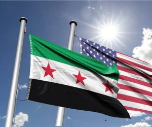 США исключили Сирию из списка стран-спонсоров терроризма