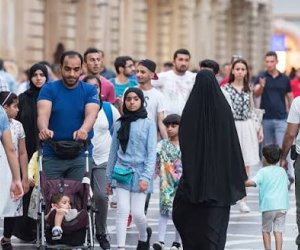 Azərbaycana gələn ərəb turistlərin sayı 32% azalıb
