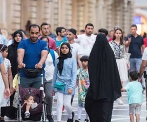 Foreign arrivals in Azerbaijan drop 9.2% in Jan-Jul 2026