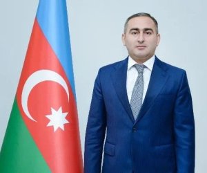 Dövlət Statistika Komitəsinə yeni aparat rəhbəri təyin olunub