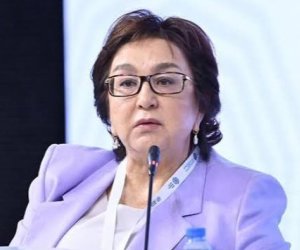 План приема в высшие учебные заведения выполнен на 97,07%.