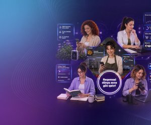 Azercell launches competition to support women