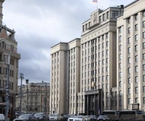 В Госдуме пригрозили лишить Армению всех преференций из-за курса на Запад