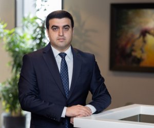 DOST Agentliyində yeni təyinat