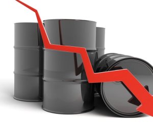 Нефть Brent подешевела до $86,80