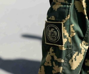 Служащие погранвойск и таможни Армении прошли переподготовку в США