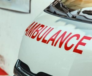 Pakistan xəstəxanasında yanğın: 15 yeni doğulmuş körpə ölüb