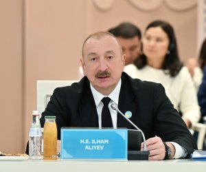 Баку и Бишкек удвоили капитал совместного фонда развития