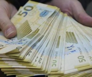 Qarabağ və Şərqi Zəngəzur üzrə kredit qoyuluşları 611 milyon manatı keçib