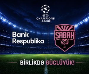Банк Республика и &laquo;Сабах&raquo;: от многолетнего партнёрства к Лиге чемпионов