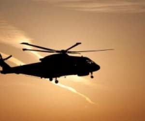İtaliyada helikopter qəzaya uğrayıb,ölənlər var