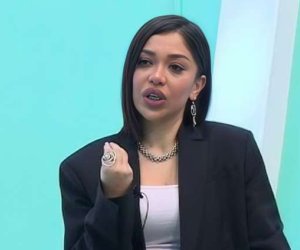 &ldquo;AİD Group&rdquo;un təsisçisi Nigar Fərhad saxlanılıb