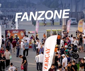 &ldquo;Qarabağ&rdquo;- &ldquo;Tvente&rdquo; oyunundan əvvəl fan zona təşkil olunacaq