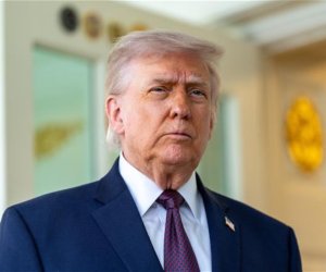 Трамп: Россия не планирует нападать на страны НАТО