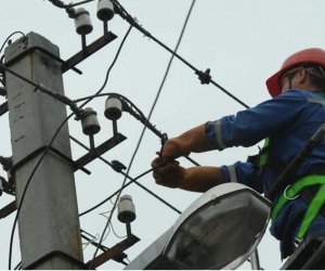 Bakının bir sıra ərazilərində elektrik enerjisinin verilişi məhdudlaşdırılacaq