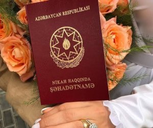 2025-ci il Azərbaycanda yetkinlik yaşına çatmayan 1 oğlan, 116 qız evlənib - rəsmi