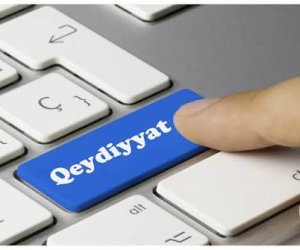 Ali məktəblərə qəbul olanların qeydiyyatı başlayıb