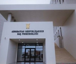 Bakıda tarixi abidələrdə qanunsuz yenidənqurma işləri ilə bağlı xəbərdarlıq edilib