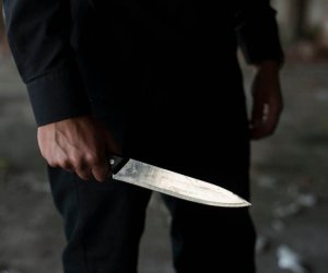 Gəncədə qadın bazarda bıçaqlanaraq öldürülüb