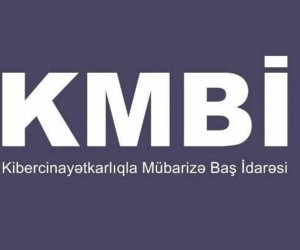 Kiberpolis qanunsuz onlayn kazino əməliyyatları çərçivəsində daha 3 nəfəri tutub